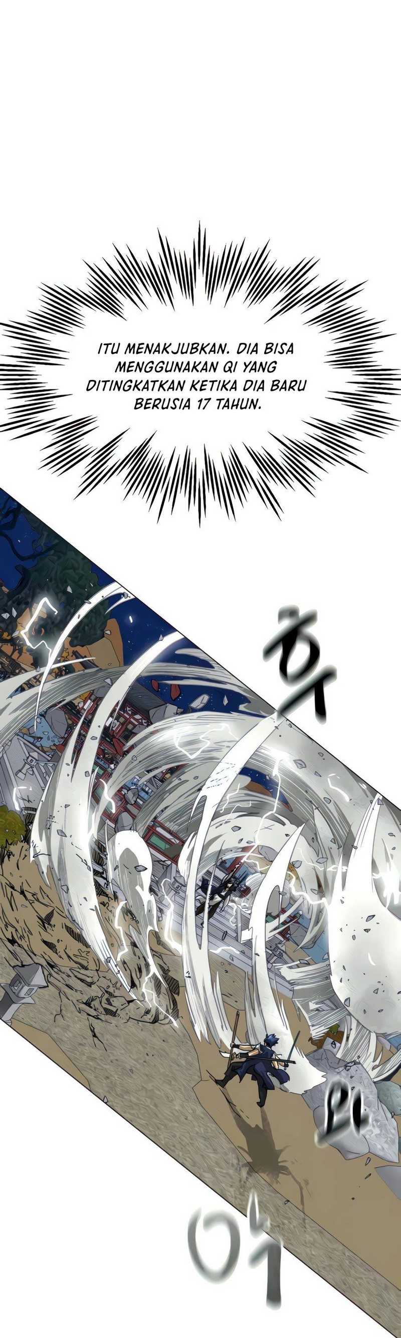 Infinite Level Up in Murim Chapter 116 page 84