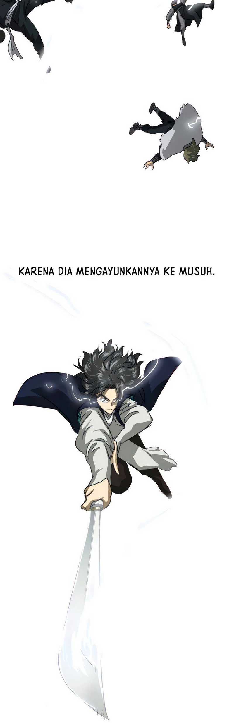 Infinite Level Up in Murim Chapter 116 page 91