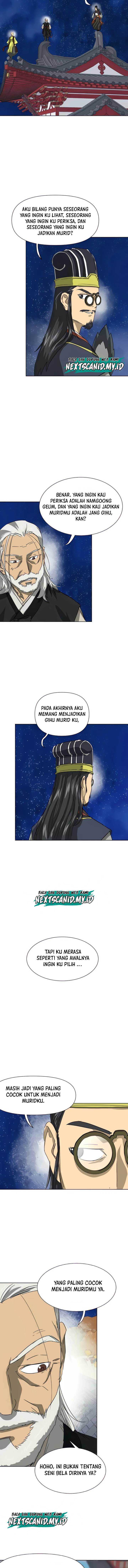 Infinite Level Up in Murim Chapter 117 page 4