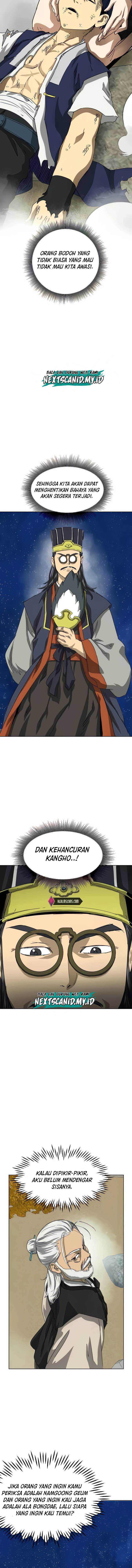 Infinite Level Up in Murim Chapter 117 page 9