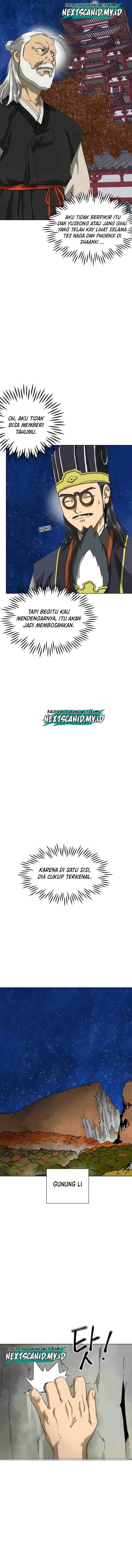 Infinite Level Up in Murim Chapter 117 page 10