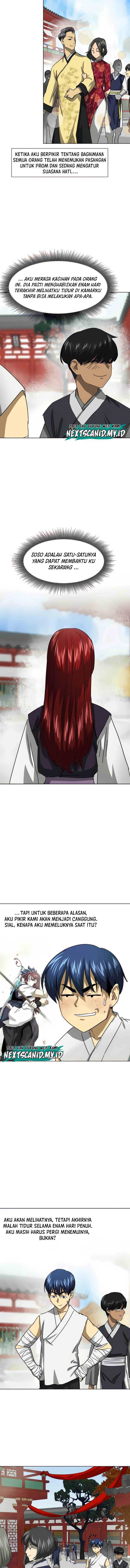 Infinite Level Up in Murim Chapter 118 page 2