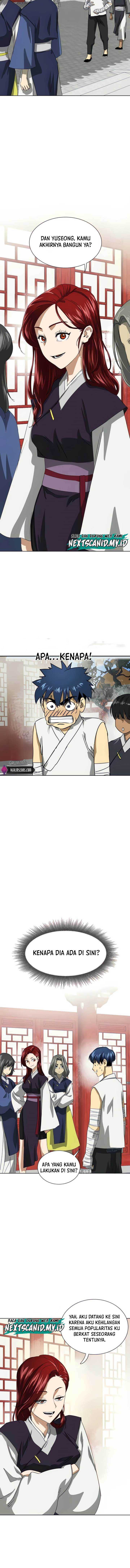 Infinite Level Up in Murim Chapter 118 page 3