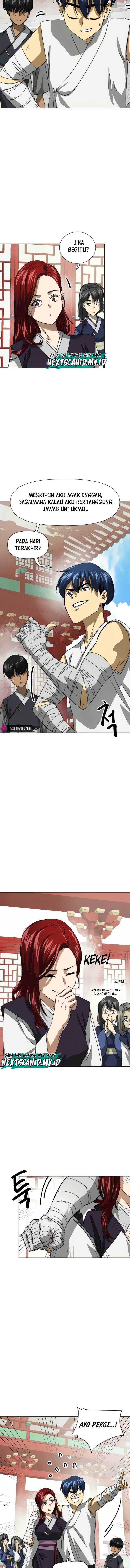 Infinite Level Up in Murim Chapter 118 page 5