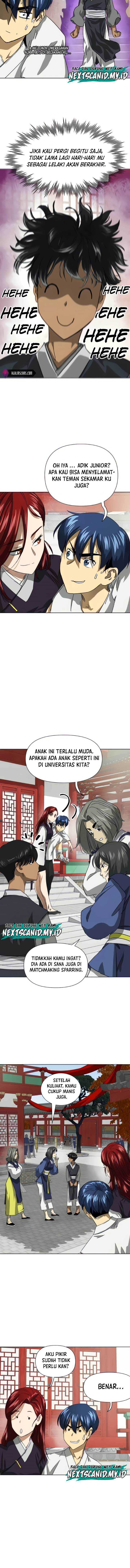 Infinite Level Up in Murim Chapter 118 page 7