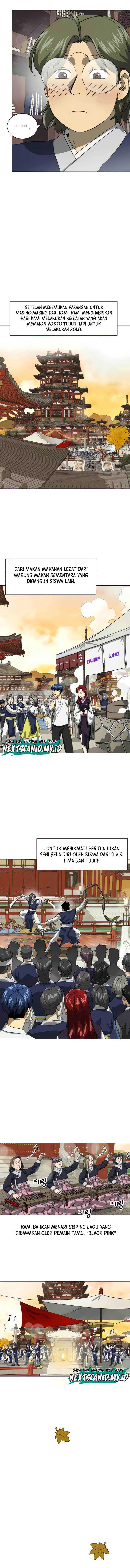 Infinite Level Up in Murim Chapter 118 page 10