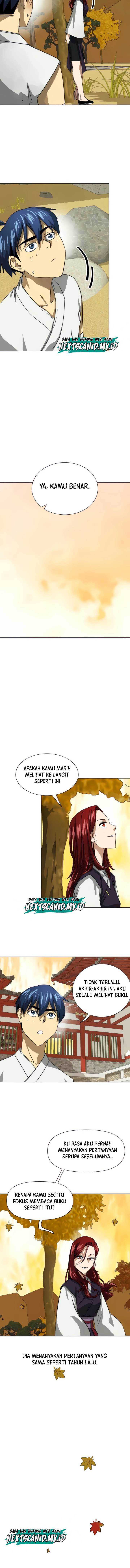 Infinite Level Up in Murim Chapter 118 page 12