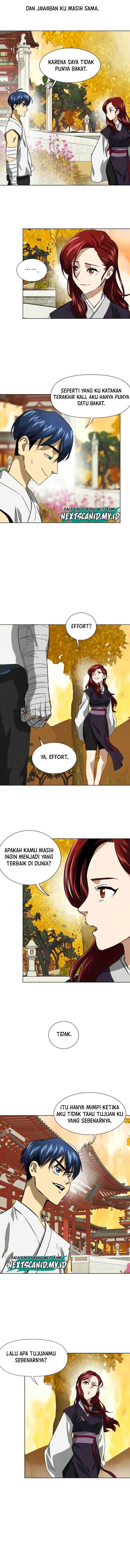 Infinite Level Up in Murim Chapter 118 page 13