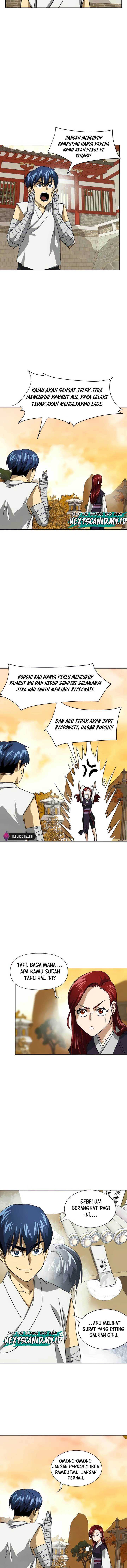 Infinite Level Up in Murim Chapter 118 page 17