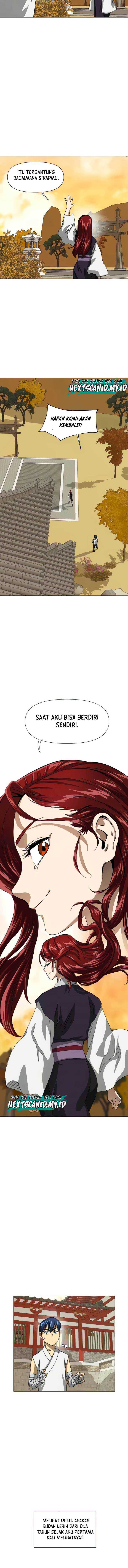 Infinite Level Up in Murim Chapter 118 page 18