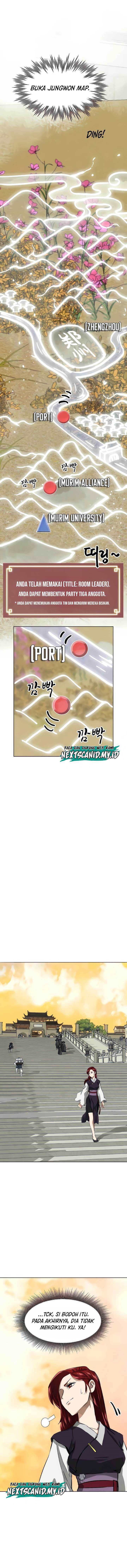 Infinite Level Up in Murim Chapter 118 page 20