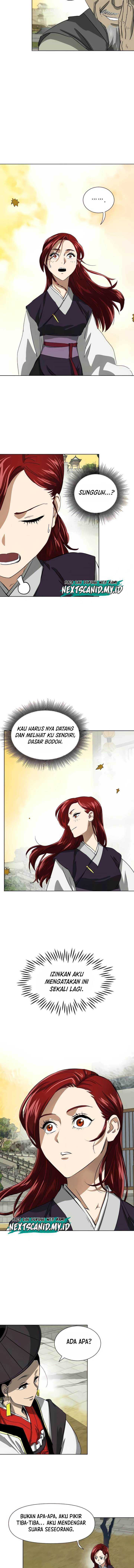 Infinite Level Up in Murim Chapter 118 page 22