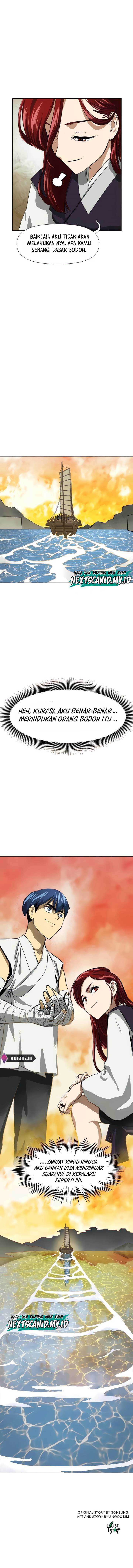 Infinite Level Up in Murim Chapter 118 page 24