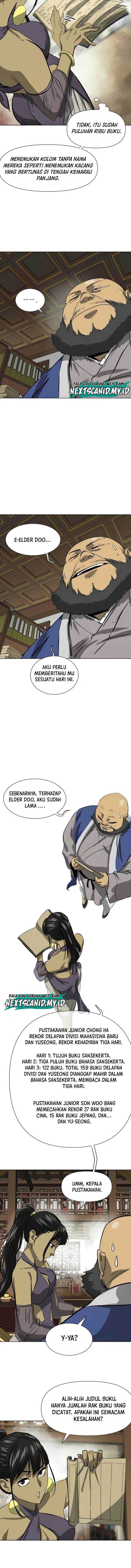 Infinite Level Up in Murim Chapter 119 page 10