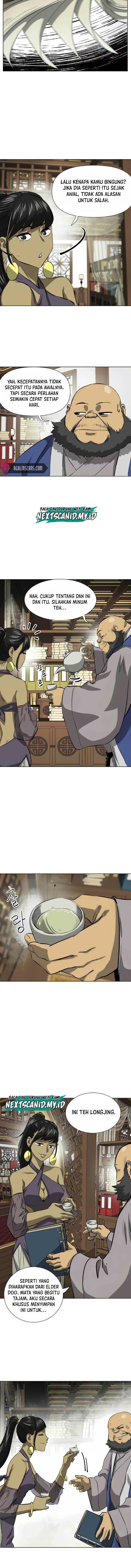 Infinite Level Up in Murim Chapter 119 page 13
