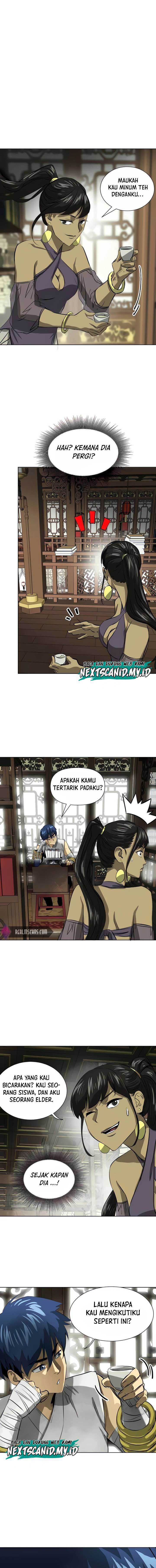 Infinite Level Up in Murim Chapter 119 page 15