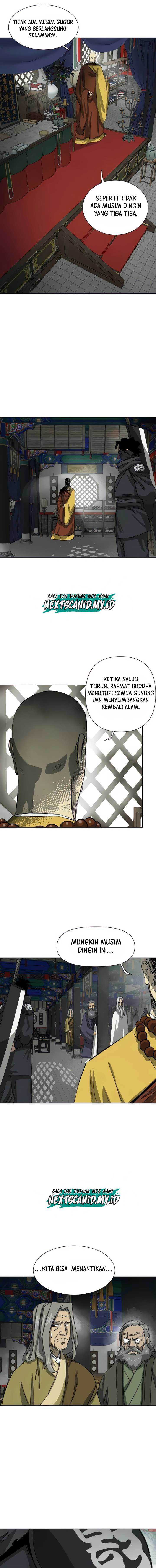 Infinite Level Up in Murim Chapter 119 page 18