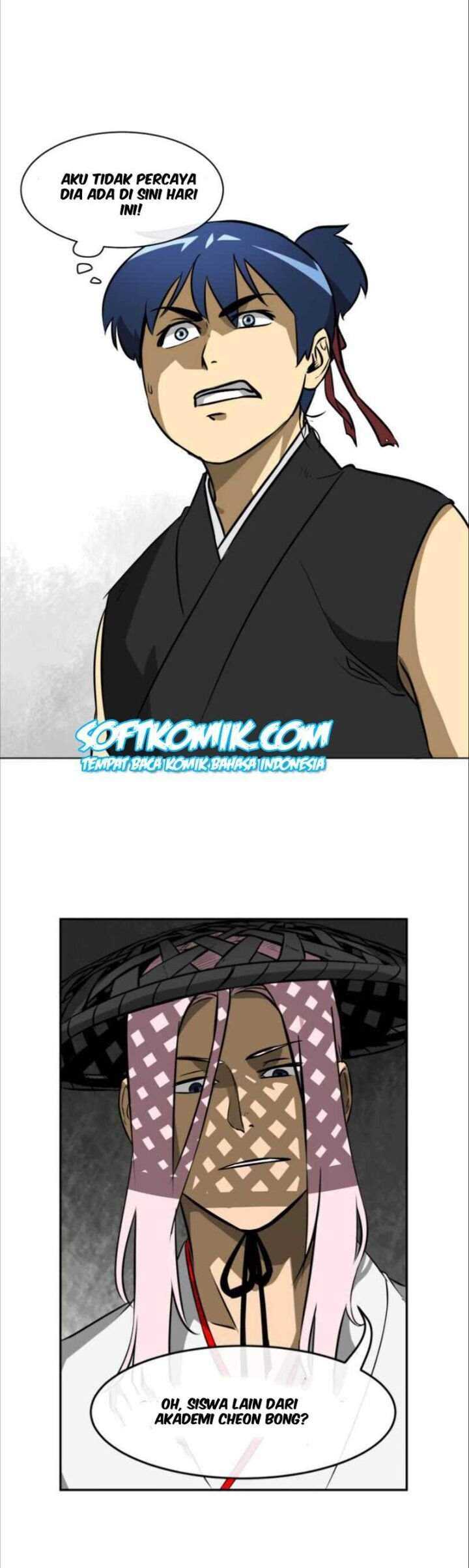 Infinite Level Up in Murim Chapter 12 page 0
