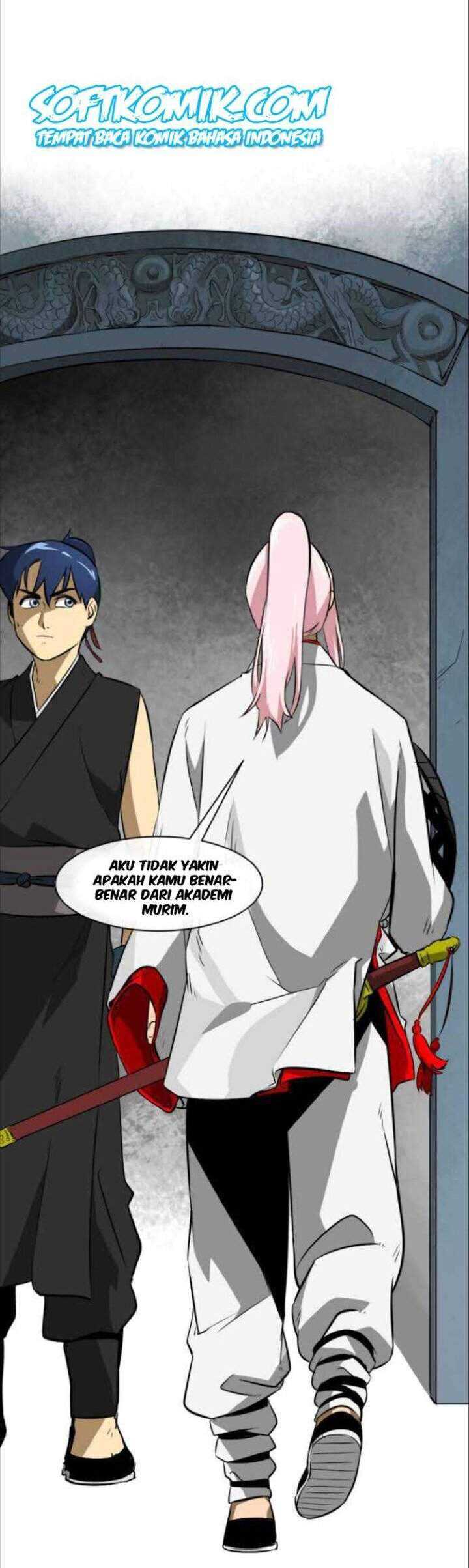 Infinite Level Up in Murim Chapter 12 page 3