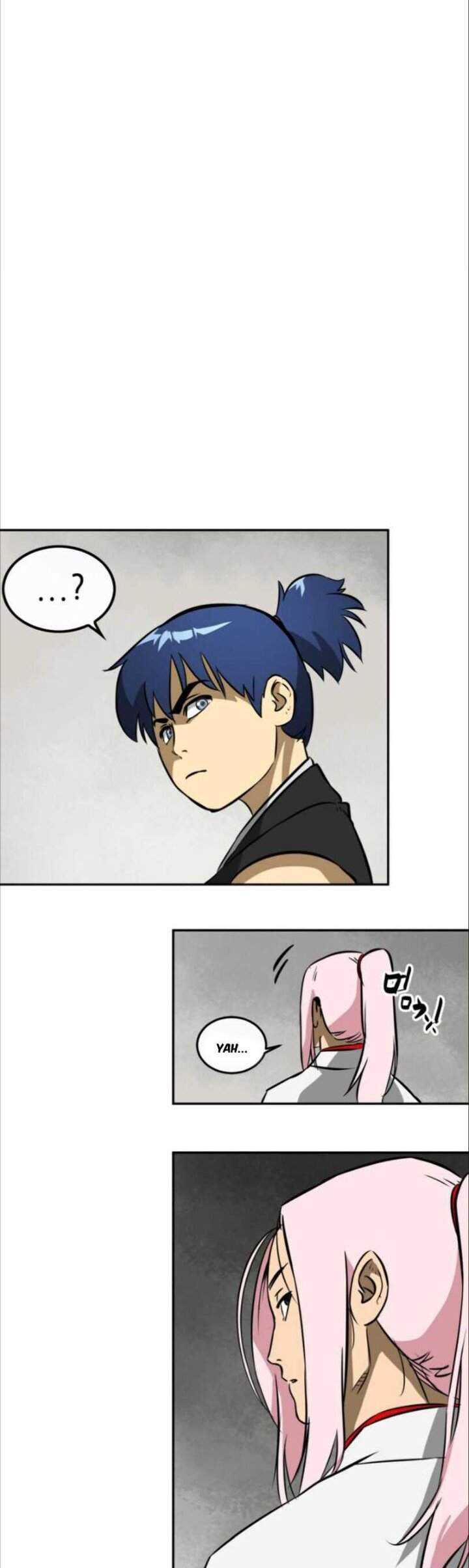 Infinite Level Up in Murim Chapter 12 page 4