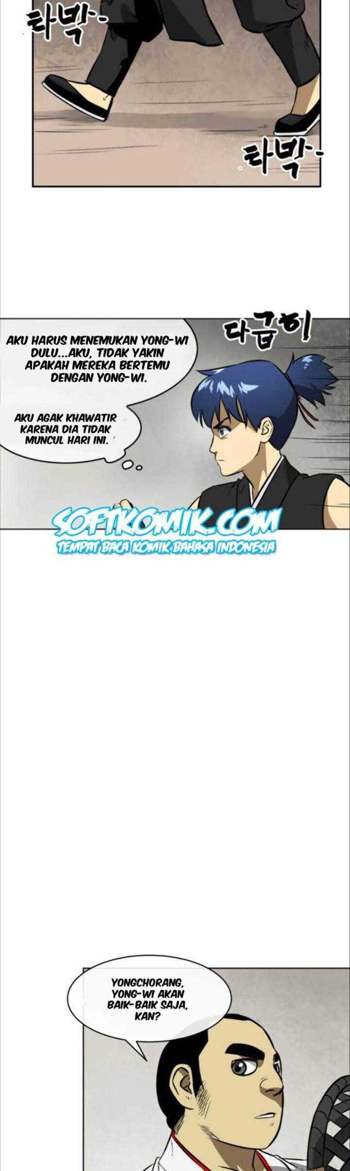 Infinite Level Up in Murim Chapter 12 page 8