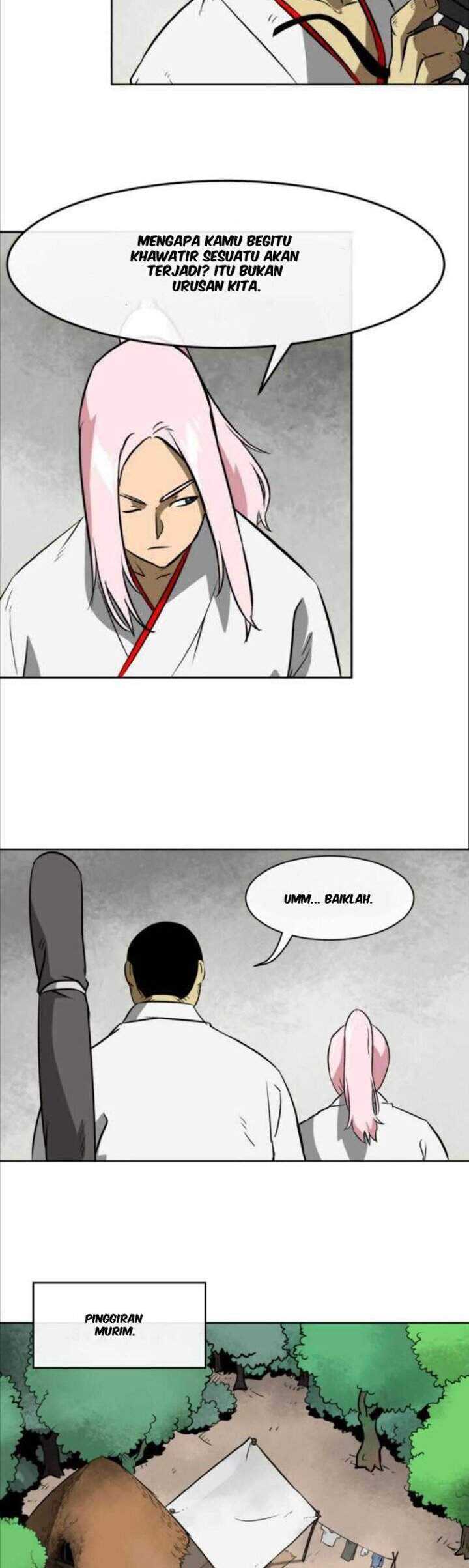 Infinite Level Up in Murim Chapter 12 page 9