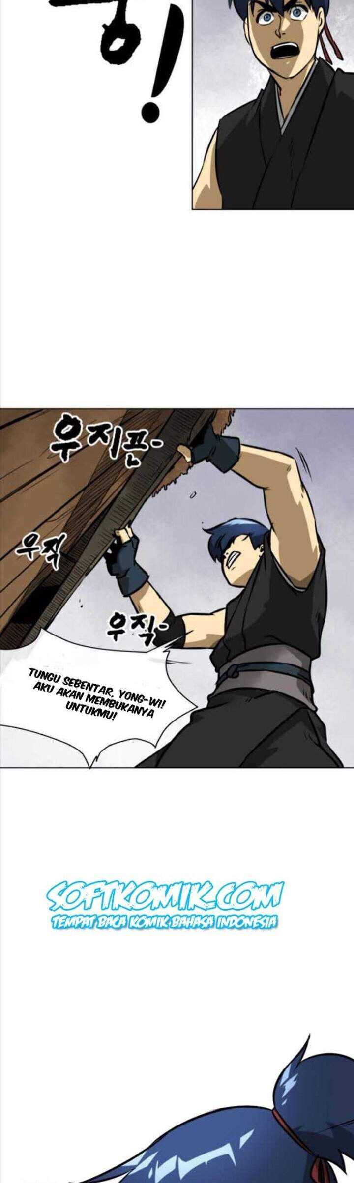 Infinite Level Up in Murim Chapter 12 page 13