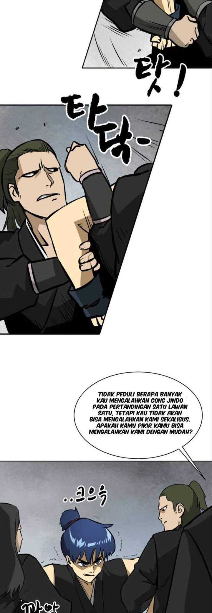 Infinite Level Up in Murim Chapter 12 page 18