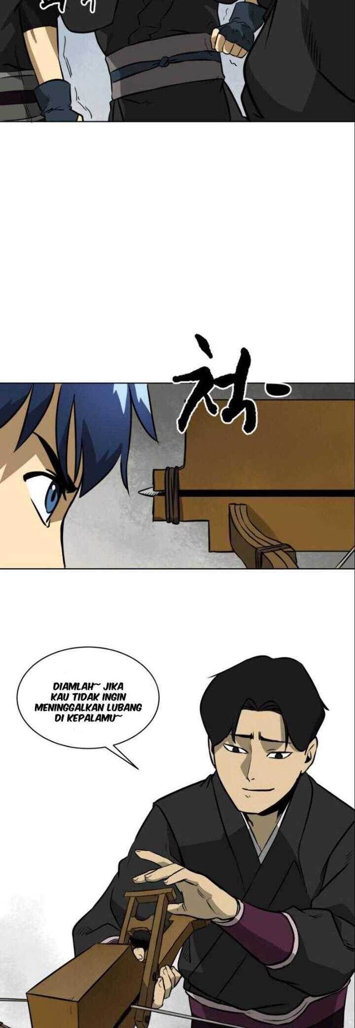 Infinite Level Up in Murim Chapter 12 page 19