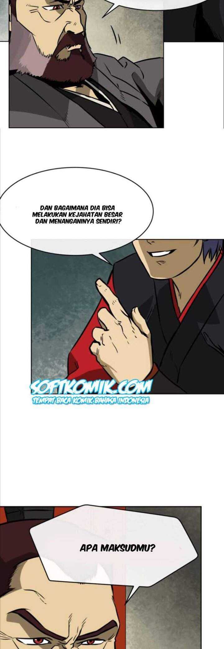 Infinite Level Up in Murim Chapter 12 page 23