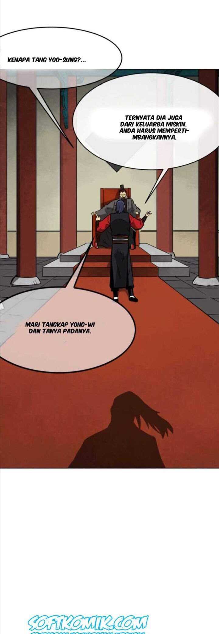 Infinite Level Up in Murim Chapter 12 page 25