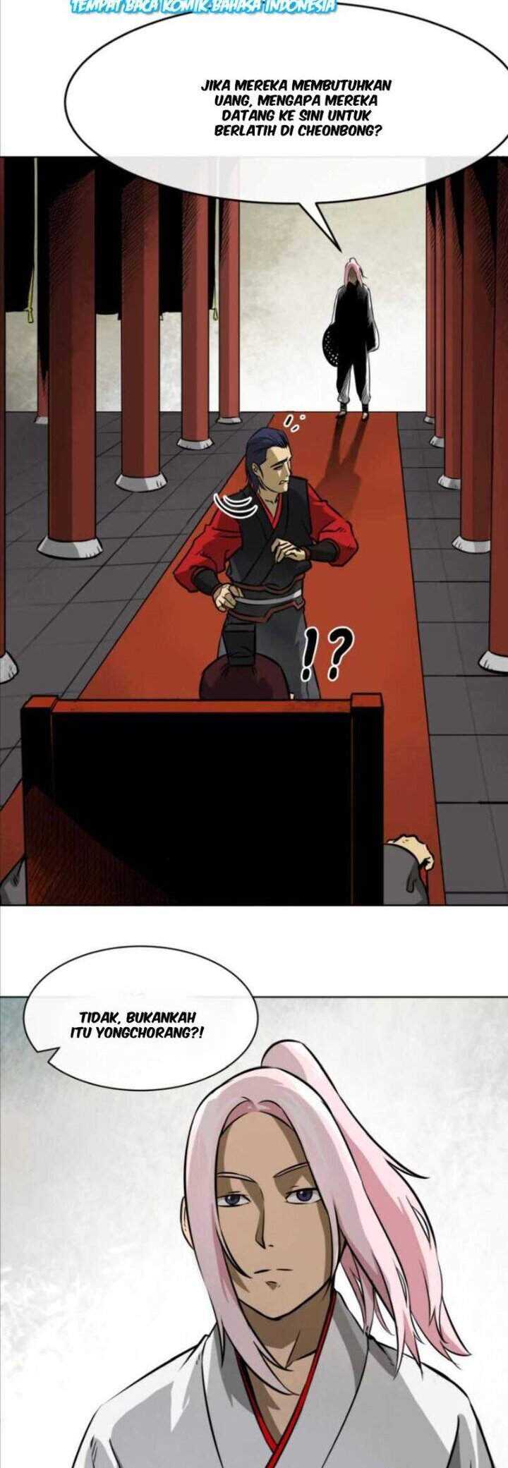 Infinite Level Up in Murim Chapter 12 page 26