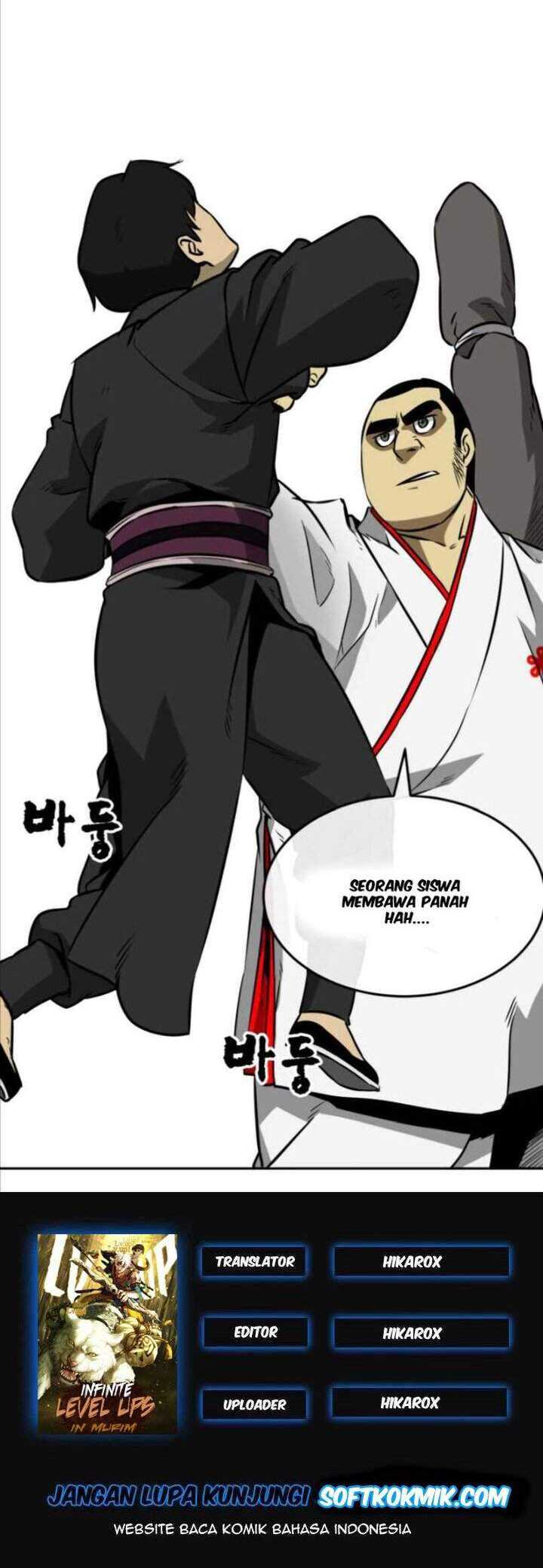 Infinite Level Up in Murim Chapter 12 page 29
