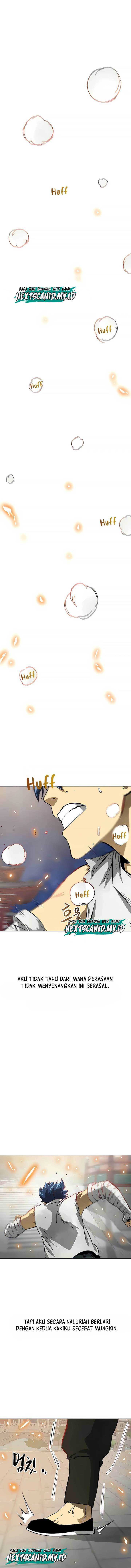 Infinite Level Up in Murim Chapter 122 page 1
