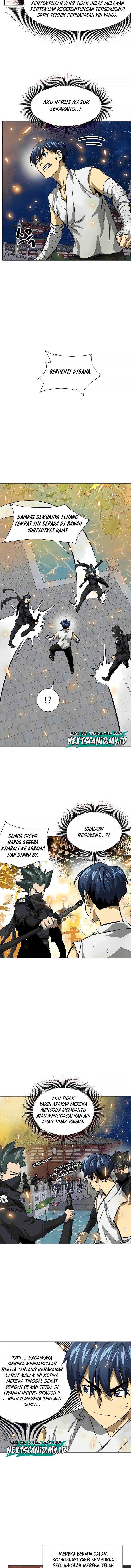 Infinite Level Up in Murim Chapter 122 page 5