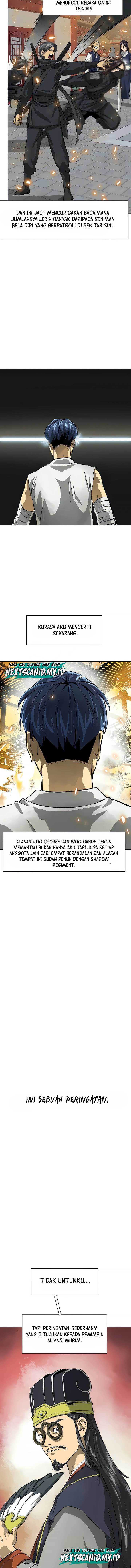 Infinite Level Up in Murim Chapter 122 page 6