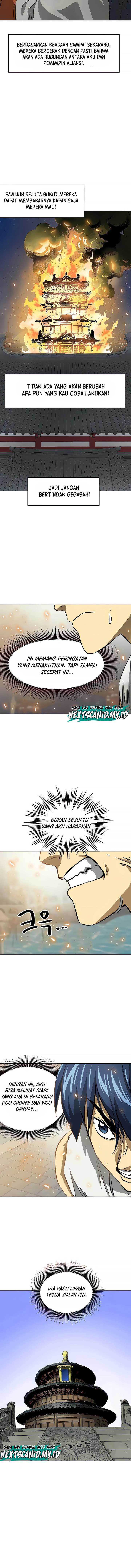 Infinite Level Up in Murim Chapter 122 page 7