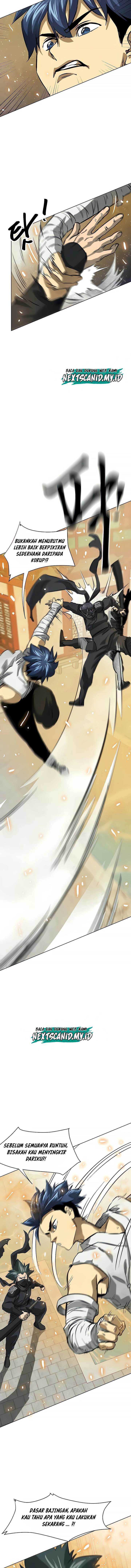 Infinite Level Up in Murim Chapter 122 page 10