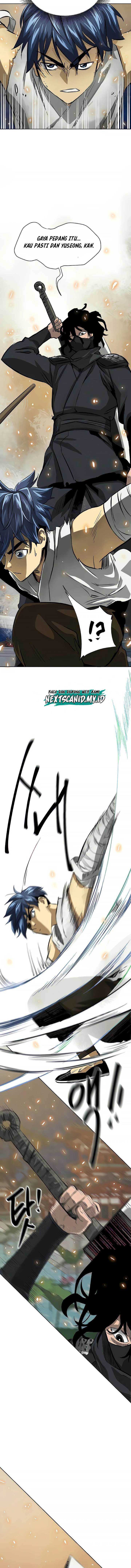 Infinite Level Up in Murim Chapter 122 page 13
