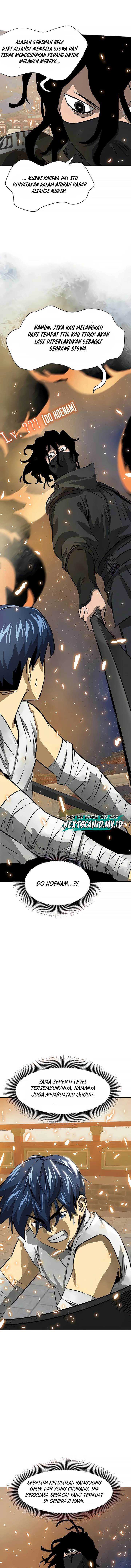 Infinite Level Up in Murim Chapter 122 page 15