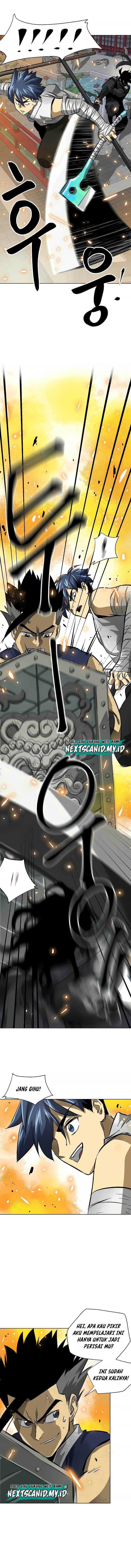 Infinite Level Up in Murim Chapter 122 page 17
