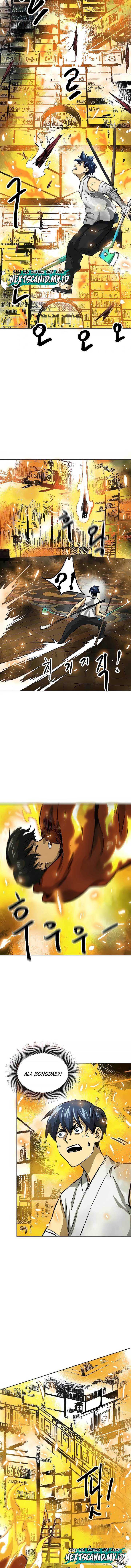 Infinite Level Up in Murim Chapter 122 page 20