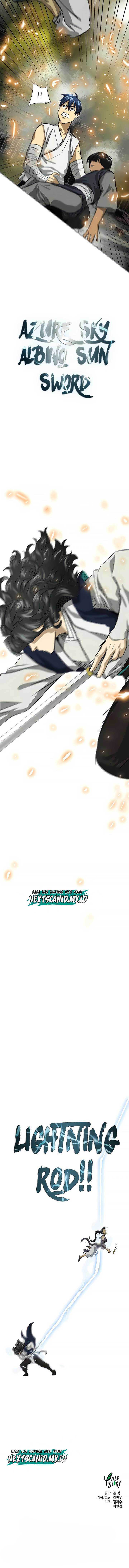 Infinite Level Up in Murim Chapter 122 page 23