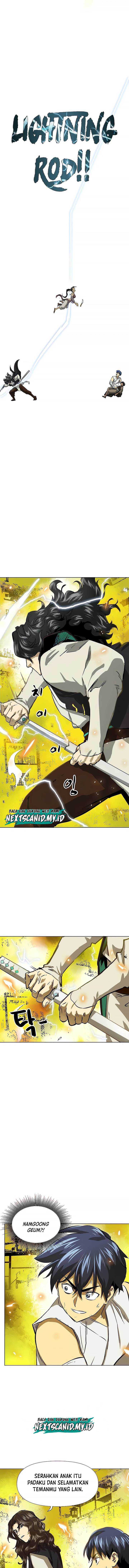 Infinite Level Up in Murim Chapter 123 page 2