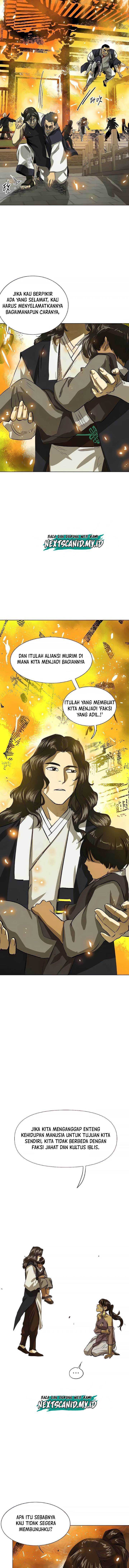 Infinite Level Up in Murim Chapter 123 page 7