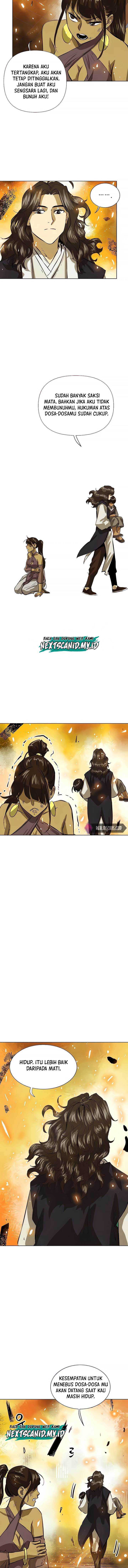 Infinite Level Up in Murim Chapter 123 page 8