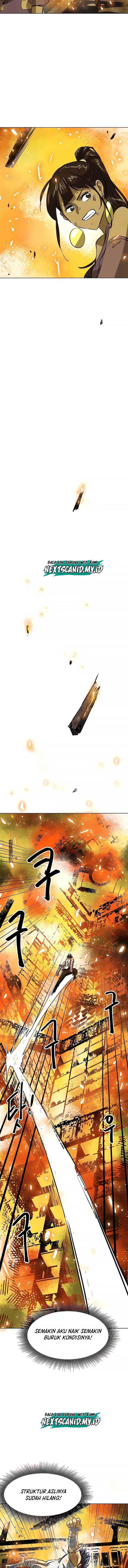 Infinite Level Up in Murim Chapter 123 page 9