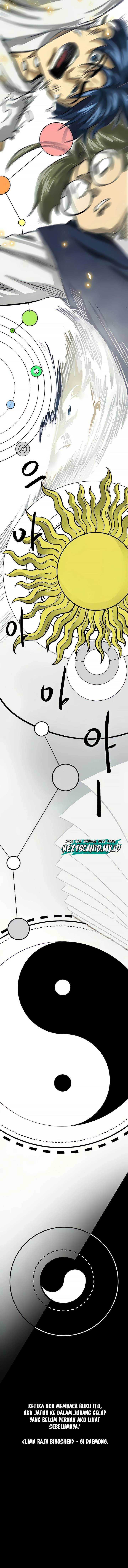 Infinite Level Up in Murim Chapter 123 page 13