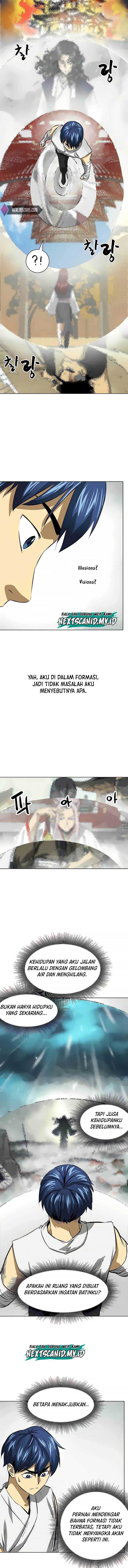 Infinite Level Up in Murim Chapter 123 page 15