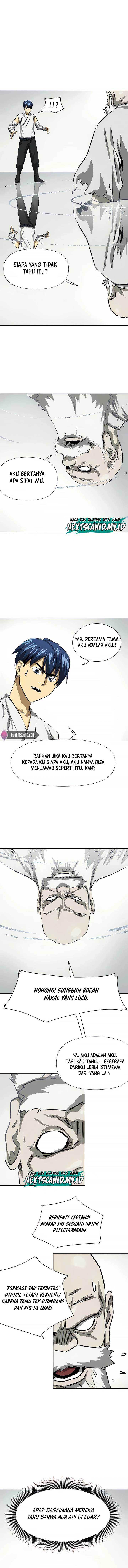 Infinite Level Up in Murim Chapter 123 page 17